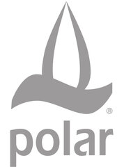 Ароматическая свеча Polar Pillar, 7x15 см цена и информация | Подсвечники, свечи | kaup24.ee