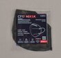 Respiraator CFU Mask FFP2, must hind ja info | Esmaabi | kaup24.ee