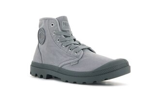 Кроссовки Palladium PAMPA HI серый цена и информация | Кроссовки для мужчин | kaup24.ee