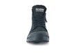 Kingad Palladium PAMPA HI ZIP WL, must hind ja info | Meeste kingad, saapad | kaup24.ee