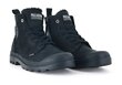 Kingad Palladium PAMPA HI ZIP WL, must hind ja info | Meeste kingad, saapad | kaup24.ee