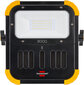 Töövalgusti Brennenstuhl 30W 3000lm IP54 Li-Ion Bluetooth hind ja info | Taskulambid, prožektorid | kaup24.ee