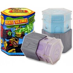 MGA Ready2Robot - Mystery Blaster un Slime pulber. hind ja info | Kunstitarbed, voolimise tarvikud | kaup24.ee