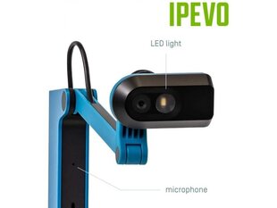 Ipevo VZ-X цена и информация | Компьютерные (Веб) камеры | kaup24.ee