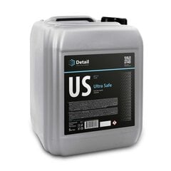 Šampoon esimene faas USA "Ultra Safe" 5 kg hind ja info | Autokeemia | kaup24.ee