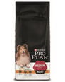 Kuivtoit koertele Pro Plan Dog Adult Medium, 14kg