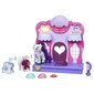 Hasbro My Little Pony Rarity Stiilikomplekt hind ja info | Tüdrukute mänguasjad | kaup24.ee