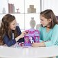 Hasbro My Little Pony Rarity Stiilikomplekt hind ja info | Tüdrukute mänguasjad | kaup24.ee