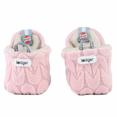 Laste sussid Lodger Slipper Fleece, Sensitive hind ja info | Laste sussid ja plätud | kaup24.ee