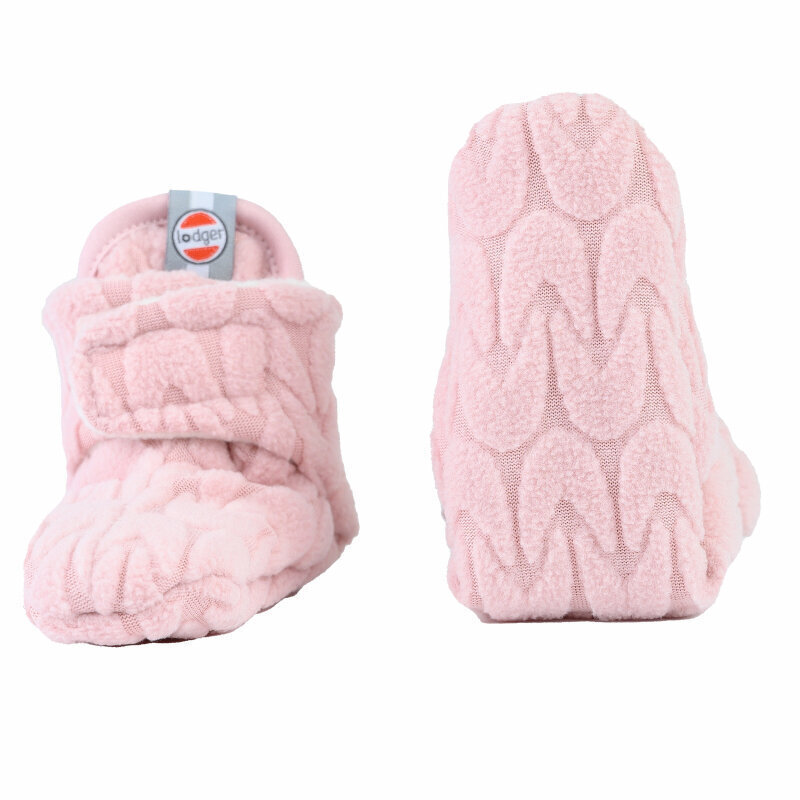 Laste sussid Lodger Slipper Fleece, Sensitive hind ja info | Laste sussid ja plätud | kaup24.ee