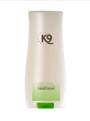 K9 ALOE VERA PALSAM KÕIKIDELE KARVATÜÜPIDELE 300ML цена и информация | Косметические средства для животных | kaup24.ee