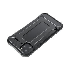 Ümbris Forcell Armor Iphone 12 Pro Max jaoks, must hind ja info | Telefoni kaaned, ümbrised | kaup24.ee