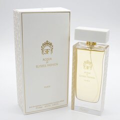 Parfüüm naistele Acqua di Elysees Fashion EDP, 100 ml hind ja info | Naiste parfüümid | kaup24.ee