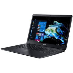 15.6" Acer Extensa Celeron N4500 8GB 960GB SSD FHD Windows 10 Professional hind ja info | Sülearvutid | kaup24.ee