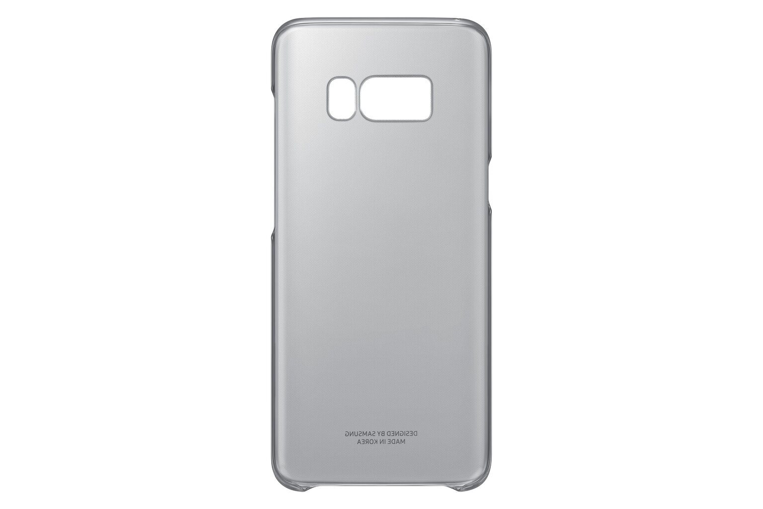 Samsung Galaxy S8 ümbris Clear Cover, EF-QG950CBEGWW цена и информация | Telefoni kaaned, ümbrised | kaup24.ee