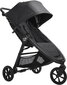 Jalutuskäru Baby Jogger City Mini GT2, Opulent Black hind ja info | Vankrid, jalutuskärud | kaup24.ee