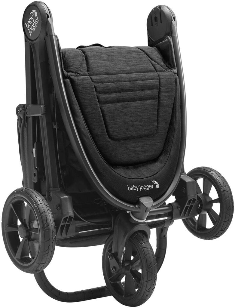 Jalutuskäru Baby Jogger City Mini GT2, Stone Grey цена и информация | Vankrid, jalutuskärud | kaup24.ee