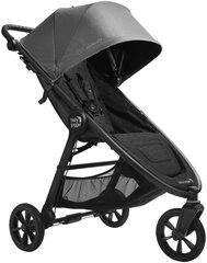 Спортивная коляска Baby Jogger City Mini GT2, Stone Grey цена и информация | Коляски | kaup24.ee