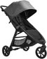 Jalutuskäru Baby Jogger City Mini GT2, Stone Grey цена и информация | Vankrid, jalutuskärud | kaup24.ee