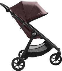 Спортивная коляска Baby Jogger City Mini GT2, Brick Mahogany цена и информация | Коляски | kaup24.ee