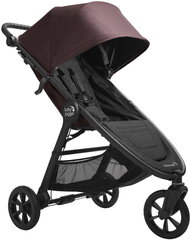 Спортивная коляска Baby Jogger City Mini GT2, Brick Mahogany цена и информация | Коляски | kaup24.ee