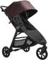 Jalutuskäru Baby Jogger City Mini GT2, Brick Mahogany цена и информация | Vankrid, jalutuskärud | kaup24.ee