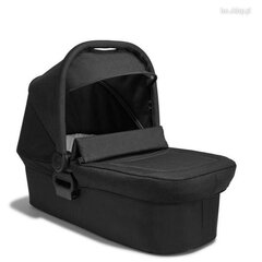 Vankrikorv Baby Jogger City Mini 2/Elite 2, Opulent Black hind ja info | Vankrite tarvikud | kaup24.ee