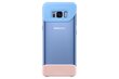 Samsung Galaxy S8 kaheosaline ümbris, EF-MG950CLEGWW hind ja info | Telefoni kaaned, ümbrised | kaup24.ee