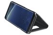 Samsung Galaxy S8+ kaaned Clear View Standing Cover, EF-ZG955CBEGWW цена и информация | Telefoni kaaned, ümbrised | kaup24.ee