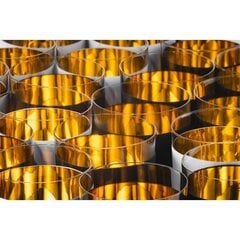 Бокалы для шампанского «Cosmo», 2 шт. цена и информация | Стаканы, фужеры, кувшины | kaup24.ee