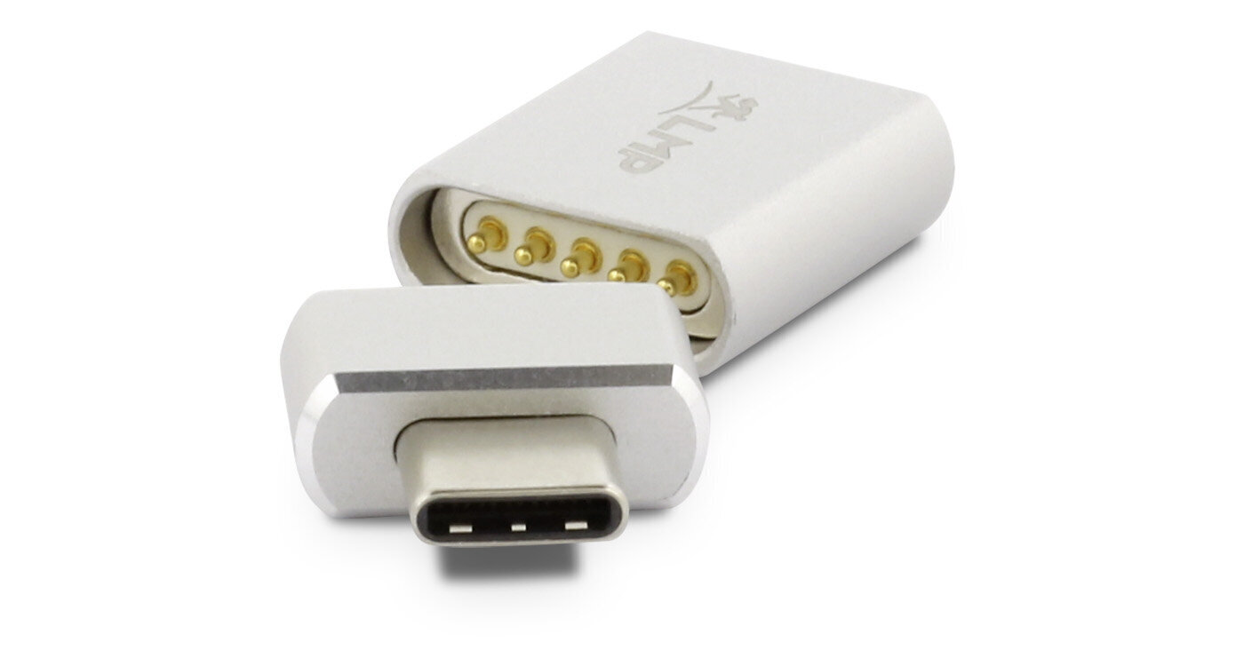 LMP adapter hind ja info | USB jagajad, adapterid | kaup24.ee