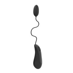 Bullet Vibrator B Swish Bnaughty Deluxe Black цена и информация | Вибраторы | kaup24.ee