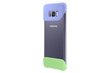 Kaheosaline ümbris sobib Samsung galaxy S8 G955 Plus, lilla hind ja info | Telefoni kaaned, ümbrised | kaup24.ee