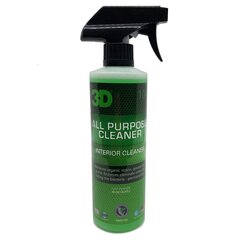 3D APC All Purpose Cleaner – universaalne puhastusvahend цена и информация | Автохимия | kaup24.ee