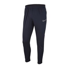 Poiste spordipüksid Nike Academy 19 Junior AJ9291-451 48135, sinine цена и информация | Шорты для мальчиков | kaup24.ee