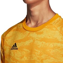 Poiste džemper Adidas AdiPro 19 GK Jr DP3140, 47124 hind ja info | Poiste kampsunid, vestid ja jakid | kaup24.ee