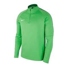 Джемпер для мальчиков Nike Dry Academy 18 Dril J 893744-361 цена и информация | Свитеры, жилетки, пиджаки для мальчиков | kaup24.ee