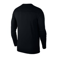 Футболка для мальчиков Nike Park 18 Crew Top Training Jr AA2089-010, 47170 цена и информация | Свитеры, жилетки, пиджаки для мальчиков | kaup24.ee