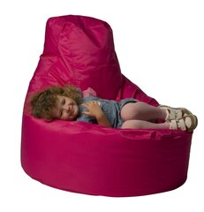 Мешок для сидения Wood Garden Molly, фиолетовый цена и информация | Кресла-мешки и пуфы | kaup24.ee