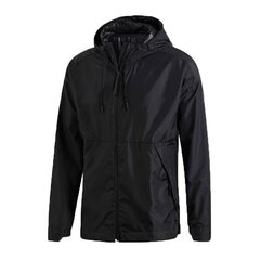 Спортивная куртка для женщин, adidas Urban Climastorm M DQ1623, черная цена и информация | Женские куртки | kaup24.ee