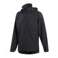 Naiste spordijope Adidas Urban Climaproof M DQ1617, must hind ja info | Naiste joped ja parkad | kaup24.ee