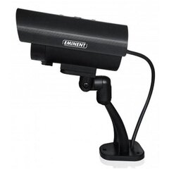 Видеокамера наблюдения Eminent EM6150 DUMMY LED цена и информация | Камеры видеонаблюдения | kaup24.ee