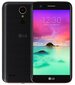 Mobiiltelefon LG K10 2017 (M250n), Must hind ja info | Telefonid | kaup24.ee