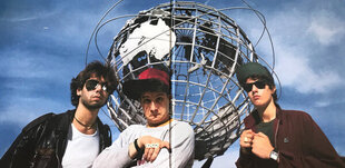 Beastie Boys - Licensed To Ill, LP, виниловая пластинка, 12" vinyl record цена и информация | Виниловые пластинки, CD, DVD | kaup24.ee