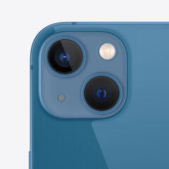 Apple iPhone 13 128GB Blue MLPK3ET/A цена и информация | Мобильные телефоны | kaup24.ee