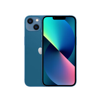 Apple iPhone 13 128GB Blue MLPK3ET/A цена и информация | Мобильные телефоны | kaup24.ee