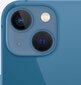 Apple iPhone 13 256GB Blue MLQA3ET/A hind ja info | Telefonid | kaup24.ee