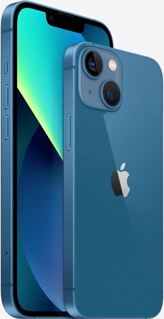 Apple iPhone 13 256GB Blue MLQA3ET/A hind ja info | Telefonid | kaup24.ee