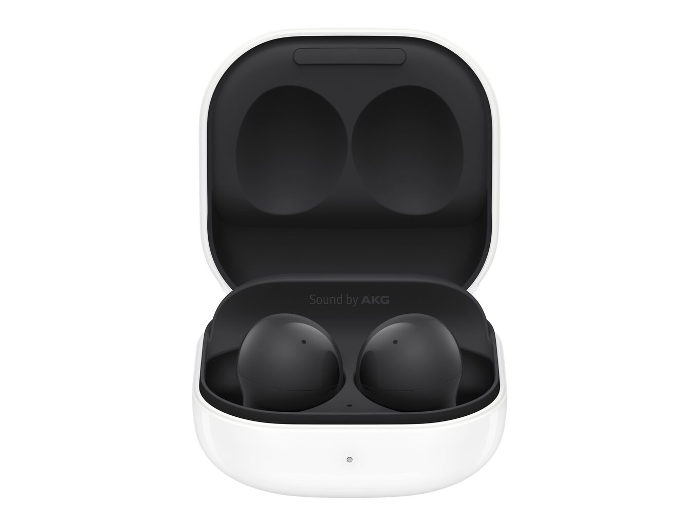 Samsung Galaxy Buds 2, Graphite SM-R177NZKAEUD hind ja info | Kõrvaklapid | kaup24.ee