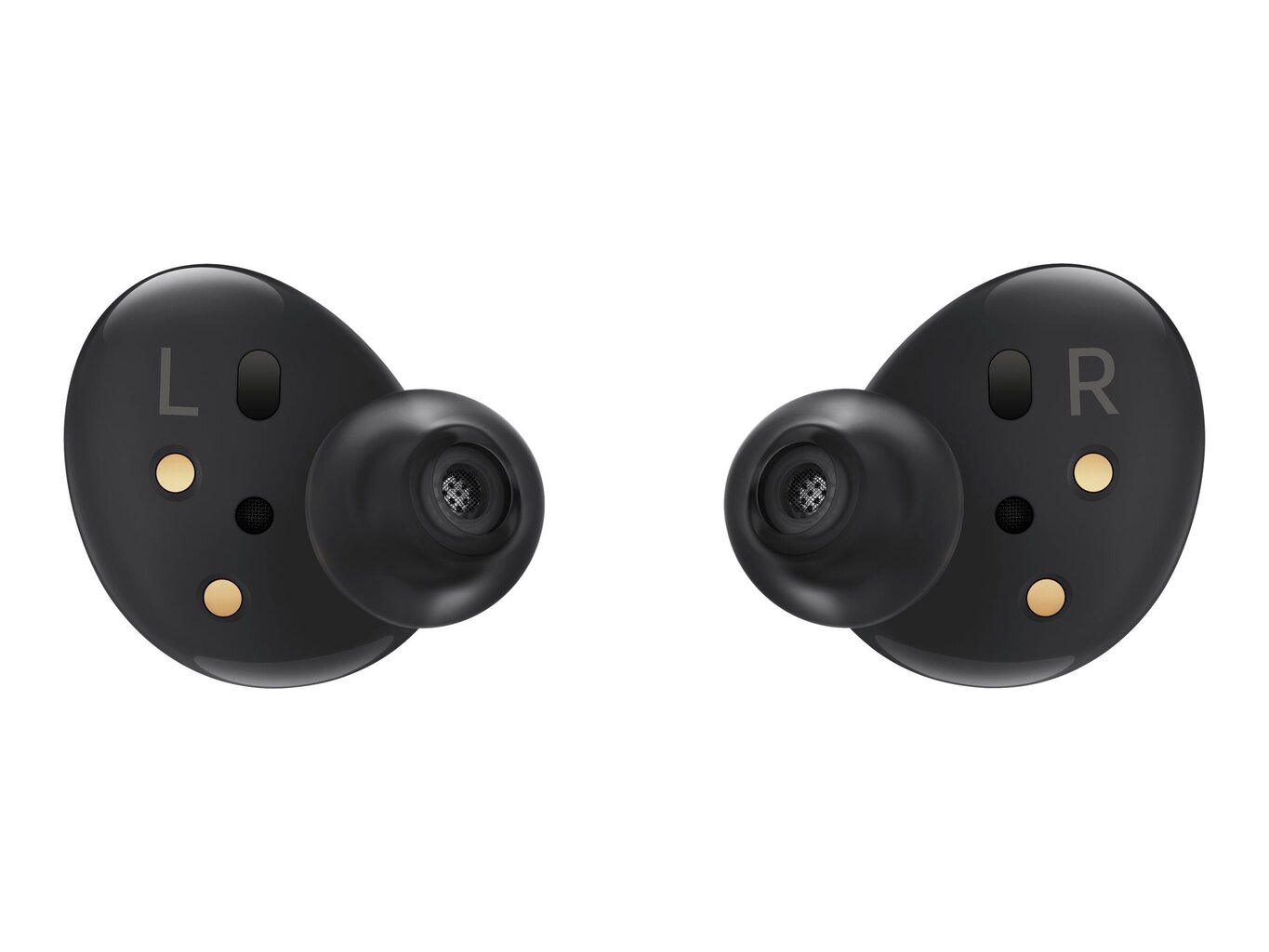 Samsung Galaxy Buds 2, Graphite SM-R177NZKAEUD цена и информация | Kõrvaklapid | kaup24.ee